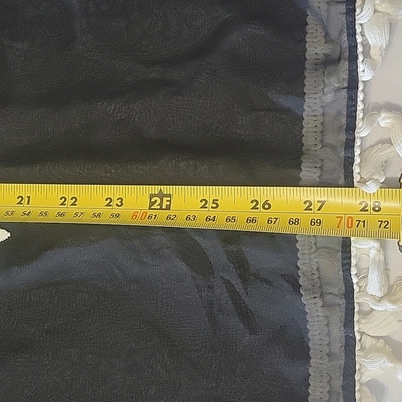 Swimsuit Cover Up - Picture 6 of 7